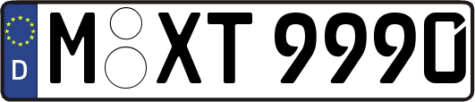 M-XT9990