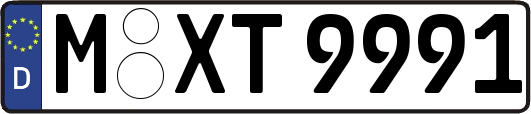 M-XT9991