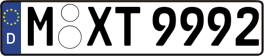 M-XT9992
