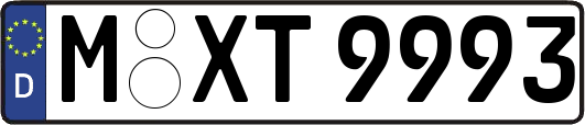M-XT9993