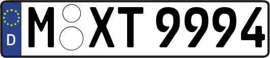 M-XT9994