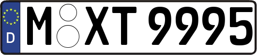 M-XT9995