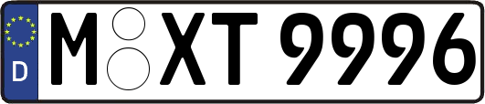 M-XT9996