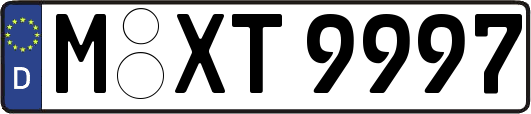 M-XT9997