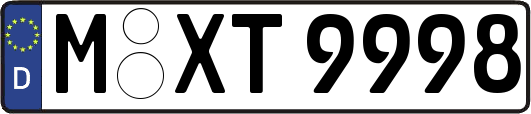 M-XT9998