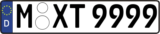 M-XT9999