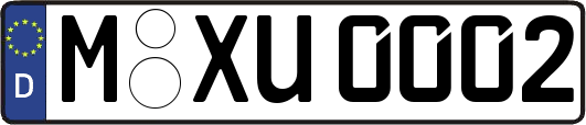 M-XU0002
