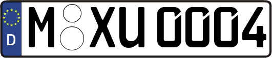 M-XU0004