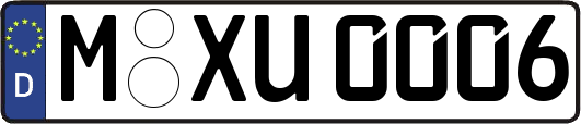 M-XU0006