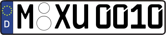 M-XU0010