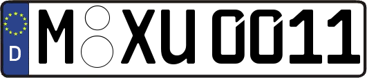 M-XU0011