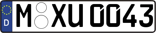 M-XU0043