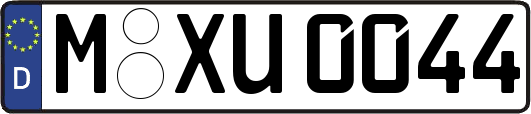 M-XU0044