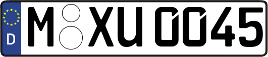 M-XU0045