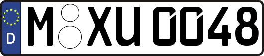 M-XU0048
