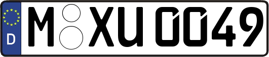 M-XU0049