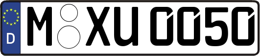 M-XU0050