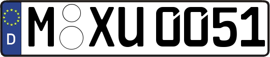 M-XU0051