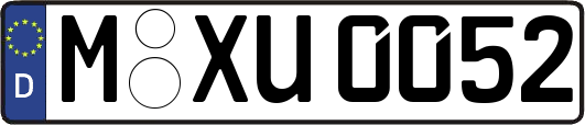 M-XU0052