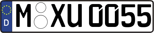 M-XU0055