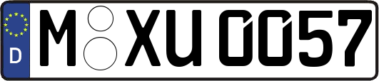M-XU0057