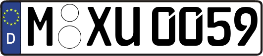 M-XU0059