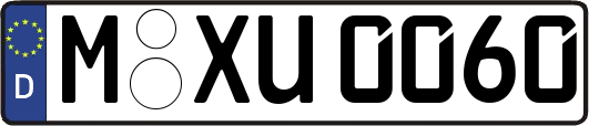 M-XU0060