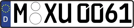 M-XU0061