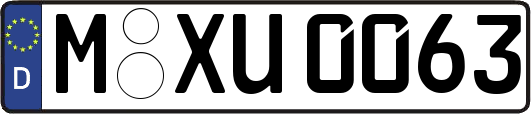 M-XU0063