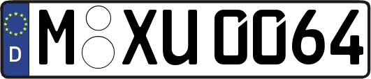 M-XU0064