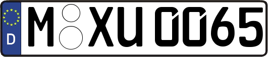 M-XU0065