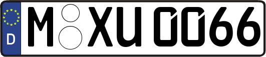 M-XU0066
