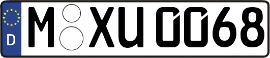 M-XU0068