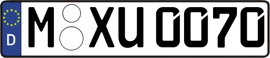 M-XU0070
