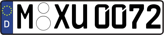 M-XU0072
