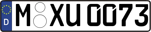 M-XU0073