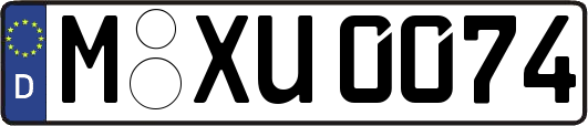 M-XU0074