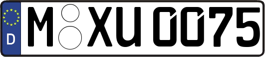M-XU0075