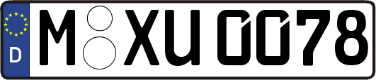 M-XU0078