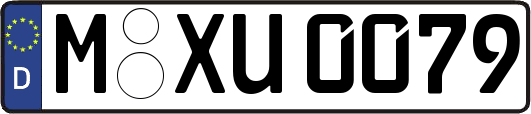 M-XU0079