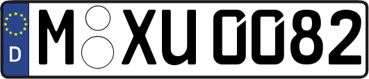 M-XU0082