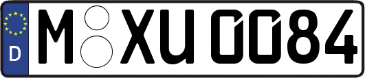 M-XU0084