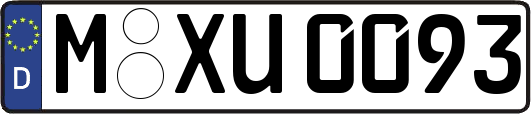 M-XU0093