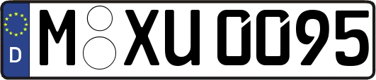 M-XU0095