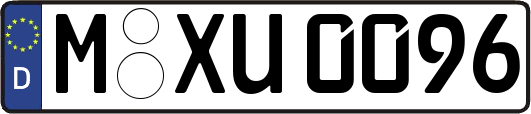 M-XU0096