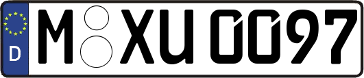 M-XU0097