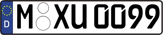 M-XU0099