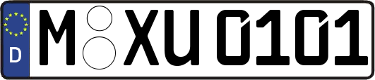M-XU0101
