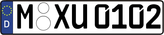 M-XU0102