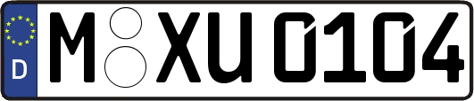 M-XU0104
